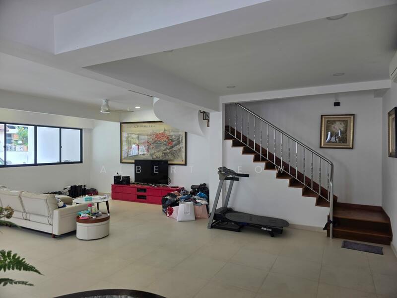 26 Lorong Tanggam
