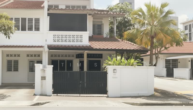 59A Lorong J Telok Kurau
