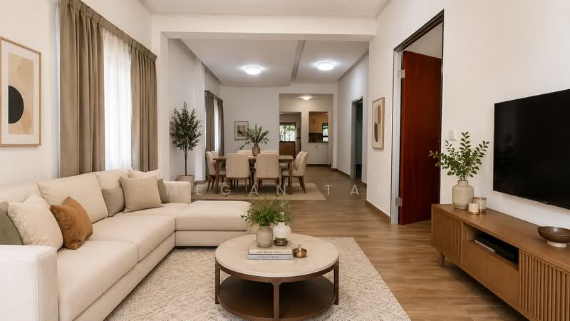 Opera Estate, Maria Avenue, Siglap Road