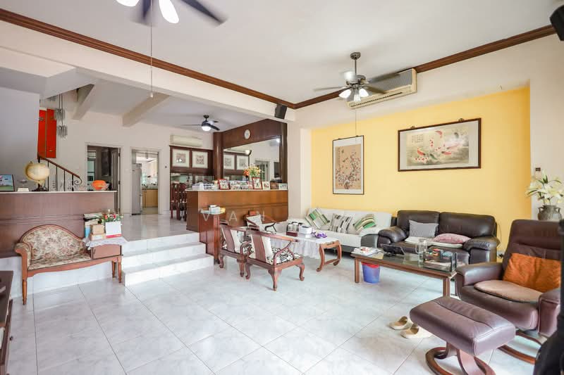 60 Seletar Terrace