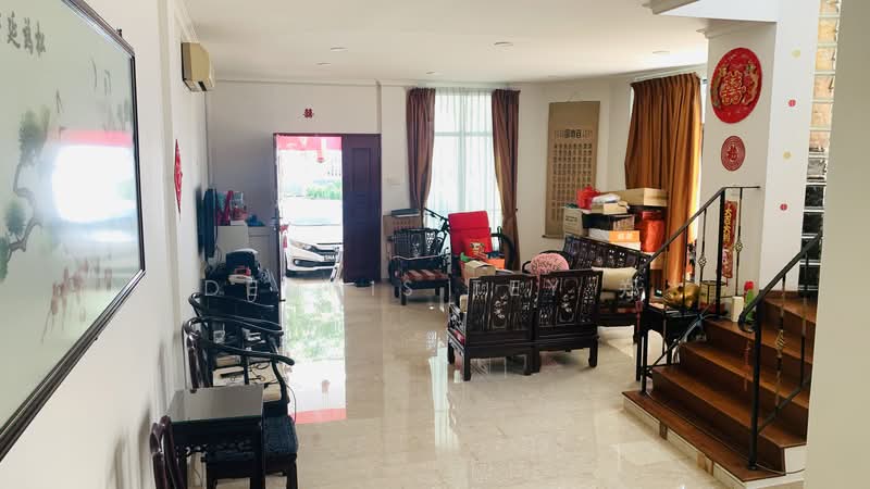 49A Joo Chiat Avenue