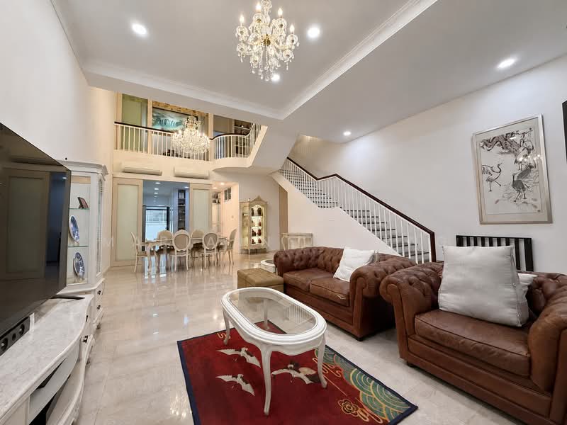 33 Chuan Terrace