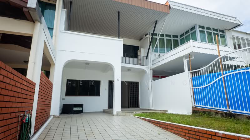 6 Jalan Pacheli