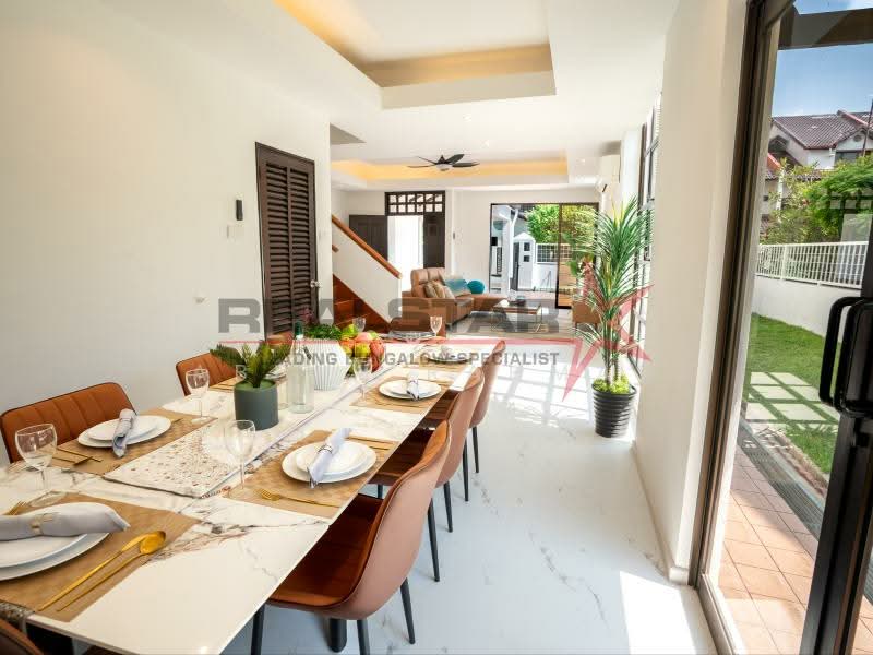 27 Minaret Walk Excelsior Gardens