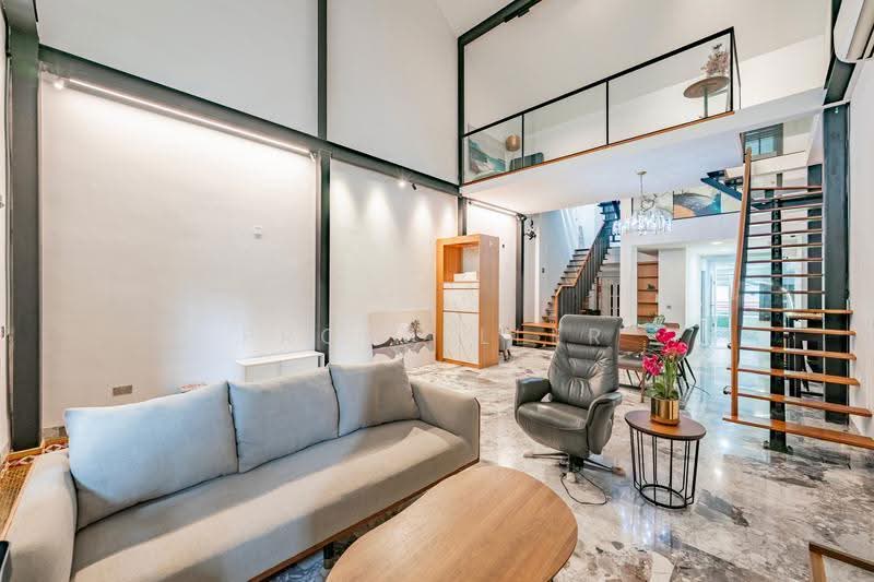 124 Joo Chiat Place