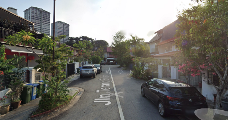 25A Chai Chee Road