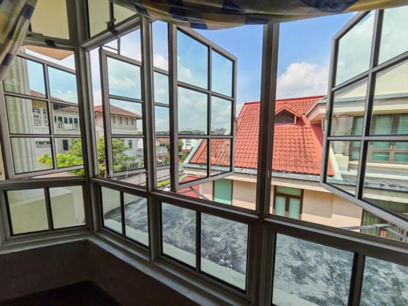 21B Cactus Crescent