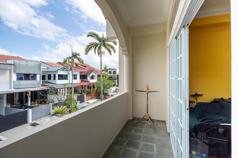 54 Cactus Road